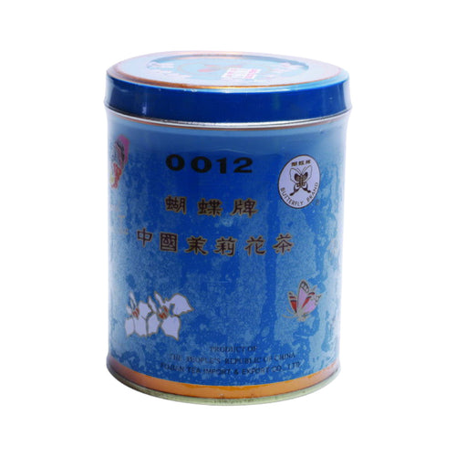 Butterfly Brand China Jasmine Tea (200gtin)