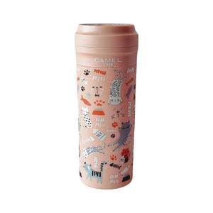 Camel 350ml Glass Bladder Vacuum Insulated Cup(CAT CT)