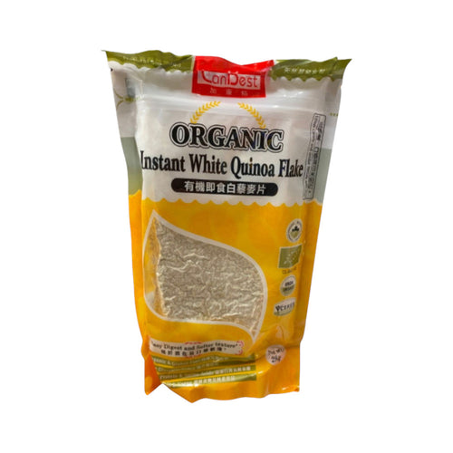 CanBest Organic Instant White Quinoa (284G)