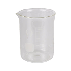 *Glass Beaker 250ml