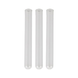 *Glass Test Tube 18mm x180mm