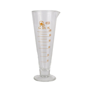 *Measure Glass 100ml