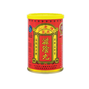 Chan Lo Yi Bird's Nest Tonic Pill(26 Bags)