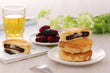 Cherry Grandfather Mulberry Mochi Cake(340g)