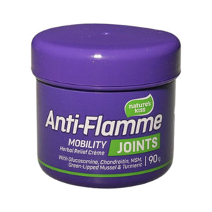 Anti-Flamme Joints Cream