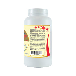 Bill Alaska Deep Sea Fish Oil 1000mg 300(softgels)