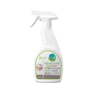 C.F.Life - Natural Enzyme Kitchen Cleaner