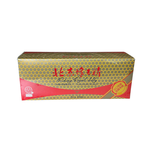 Hoi Ping Pai Peking Royal Jelly (30 bottles/box)
