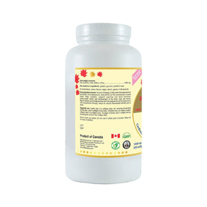 Bill Alaska Deep Sea Fish Oil 1000mg 300(softgels)
