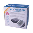 Blood Pressure Meter ALP-K2-231