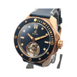 Boldr Tourbillon Bronze Tourbillon-Blue OTL1911013