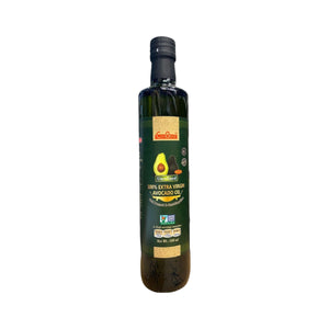 CanBest 100% Extra Virgin Avocado Oil (500ml)