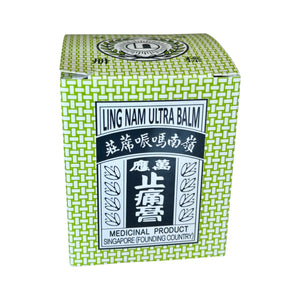 Ling Nam Ultra Balm(70ml)