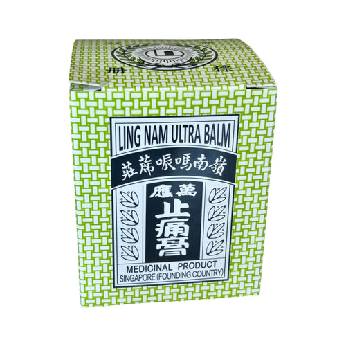 Ling Nam Ultra Balm(70ml)