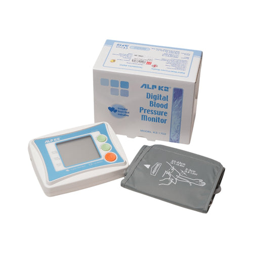 ALP-K2-1702 Blood Pressure Meter(For Arm)