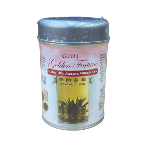 Golen Sail Brand Golden Fortune (Flower Tea)