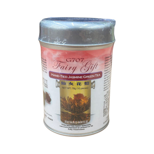 Golden Sail Brand Fairy Corbeil (Flower Tea)