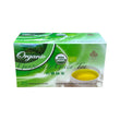 Golden Sail Brand Organic Green Tea Bags (25 tea bags)