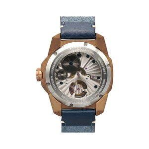 Boldr Tourbillon Bronze Tourbillon-Blue OTL1911013