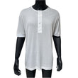 LEE KUNG MAN Men's S/S Spencer (S-XXL)