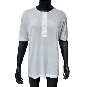 LEE KUNG MAN Men's S/S Spencer (S-XXL)