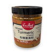 CanBest Organic Turmeric Powder (Pet Bottle) (100g)
