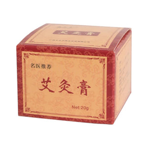 Moxibustion Cream