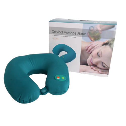 Cervical Massage Pillow