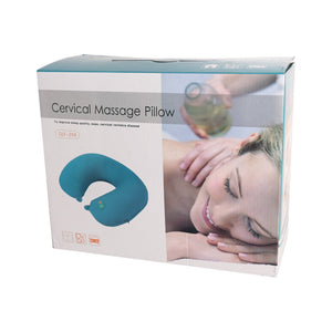 Cervical Massage Pillow