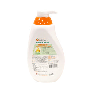 Orange House Nature Dishwashing Liquid (650 ml)