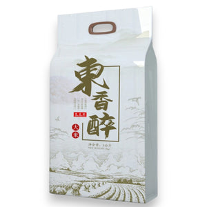 DongXiangZui Northeast Rice(5 Kg / Pack)