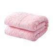 Willy Cotton Jacquard Blanket Queen(80