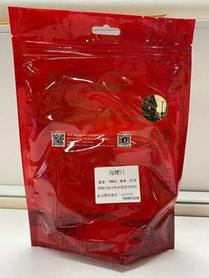 MAN SHUN CHEONG Dried Sliced Whelk(150g)