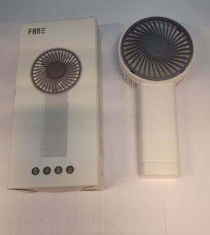 Wallace USB Fan ZB064