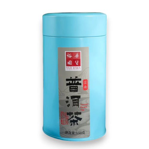Yue Hwa Yunnan Pu Erh Tea 150g