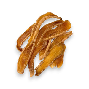 Guizhou Ginger Processed Gastrodia Slices(Each Tael)