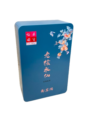 Wuyi Shuixian Tea (150G)