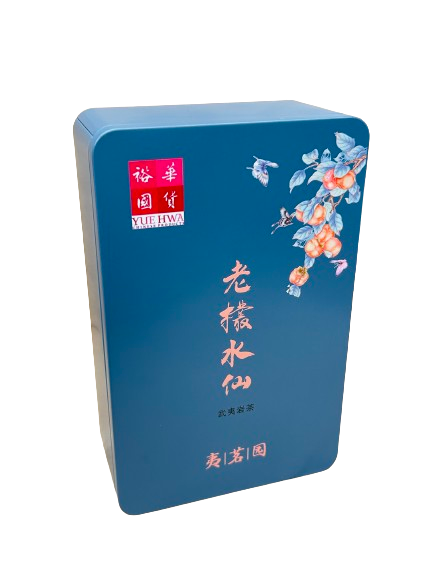 Wuyi Shuixian Tea (150G)