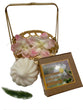 Edenworld Camellia Handmade Soap(Shell B)