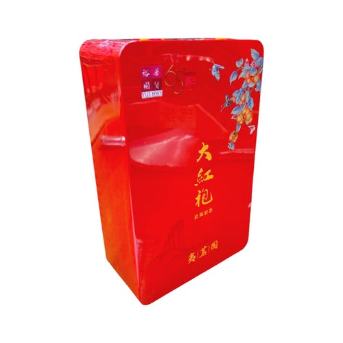 Yue Hwa Wuyishan Da Hong Pao Tea 150g