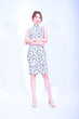 Line & Curve Lady Qi Pao YL1184-2