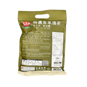 Greenmax All Natural Extra Rich Hakka Pestle Cereal No Sugar Added(30g