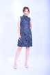 Line & Curve Lady Lace Qi Pao YL1136-4