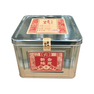 Xinhui Dried Chen Pi 2025(500G)