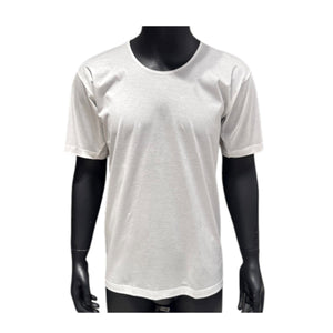 FLYING HORSE 100% Cotton Men's S/S Spencer (Size 38-42)