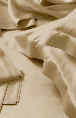 100% Silk Pillow Case