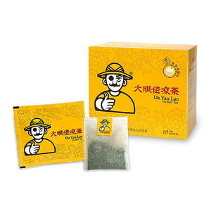 Da Yan Lao Herbal T