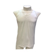 FLYING HORSE 100% Cotton Men's Singlet Vest (Size 38-42)
