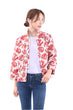 Line & Curve Jacket YL246Q-1