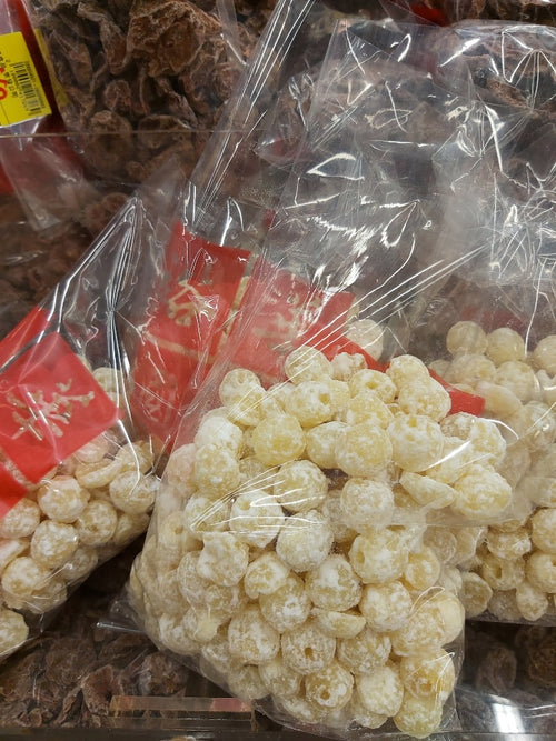 Candied Lotus Seeds (1 lb)